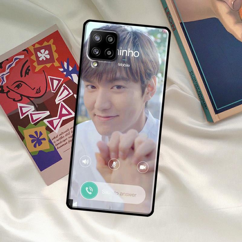 Lee Min Ho Star Case For Samsung Galaxy A54 A06 A05 A16 A26 A36 A56 A53 A32 A52 A33 A13 A55 A35 A15 A14 A34 Samsung A06
Lee Min Ho Star Case For Samsung Galaxy A54 A06 A05 A16 A26 A36 A56 A53 A32 A52 A33 A13 A55 A35 A15 A14 A34 Samsung A06