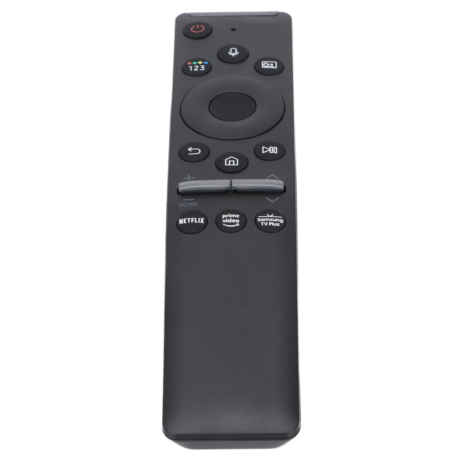 BN59 01329A Replacement Voice Remote Control 2 AA Batteries Needed for QN50Q80TAFXZA QN55Q80TAFXZA
BN59 01329A Replacement Voice Remote Control 2 AA Batteries Needed for QN50Q80TAFXZA QN55Q80TAFXZA