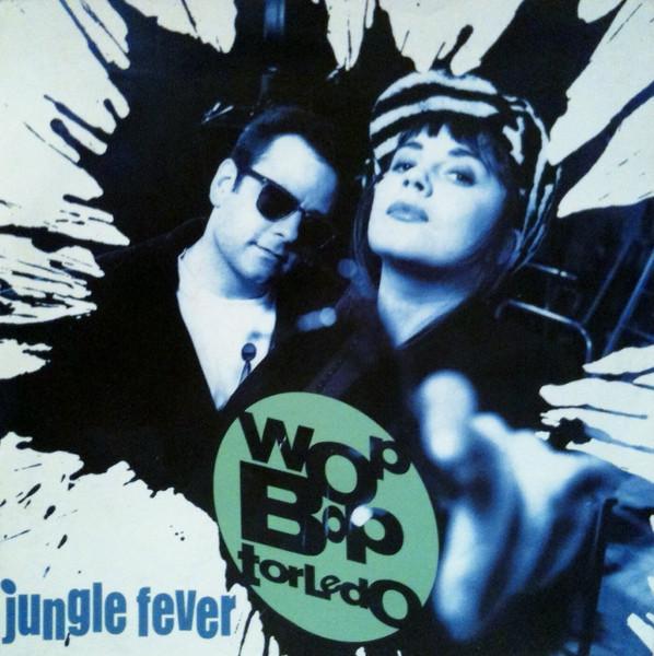 7inch Record WOP BOP TORLEDO Jungle Fever TEN293 10 RECORDS 1989 UK Dance Electronica Used
7inch Record WOP BOP TORLEDO Jungle Fever TEN293 10 RECORDS 1989 UK Dance Electronica Used