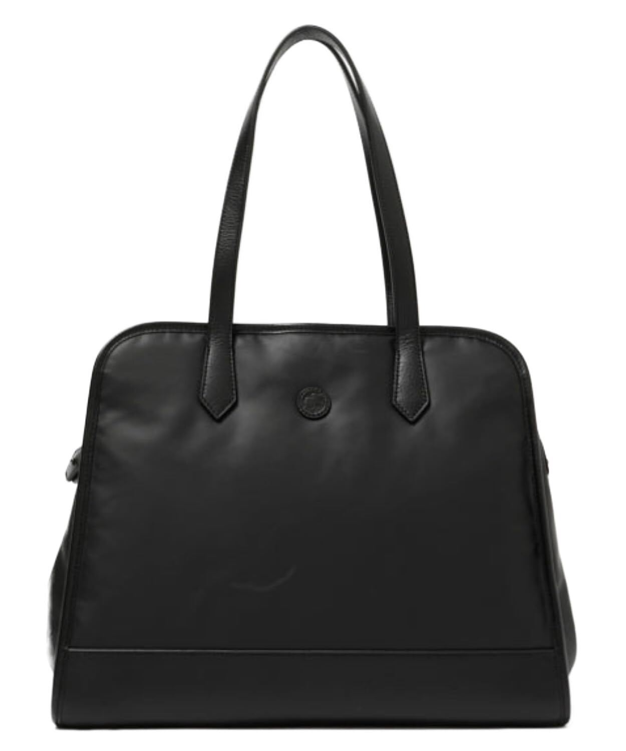 Hunting World Batue Quest Tote Black Bag, чорний
Hunting World Batue Quest Tote Black Bag, чорний
