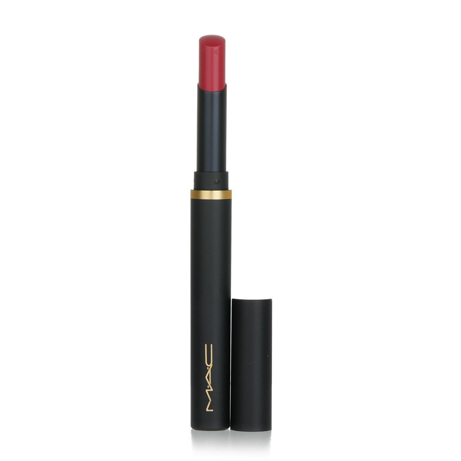 Тонкая губная помада Powder Kiss Velvet Blur - # 897 Оставайтесь любопытными 2g/0.07oz
Тонкая губная помада Powder Kiss Velvet Blur - # 897 Оставайтесь любопытными 2g/0.07oz