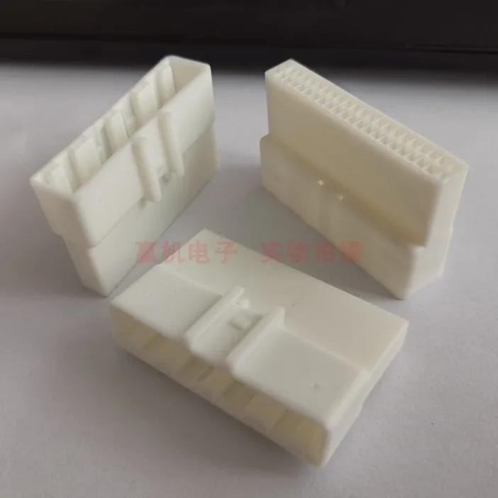1pc for Toyota Corolla Nissan car dashboard plug connector 2X20 40PIN wire line cable male female housing 1pc male plug
1pc for Toyota Corolla Nissan car dashboard plug connector 2X20 40PIN wire line cable male female housing 1pc male plug