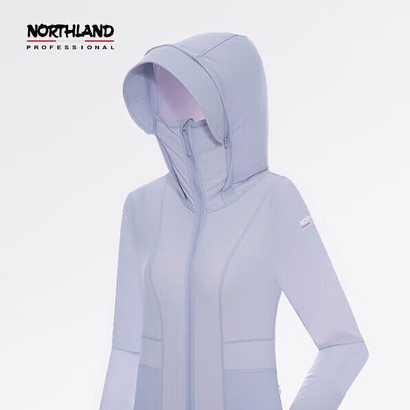 NORTHLAND Women s Sun Protection Hooded Knit Jacket 165/88A
NORTHLAND Women s Sun Protection Hooded Knit Jacket 165/88A