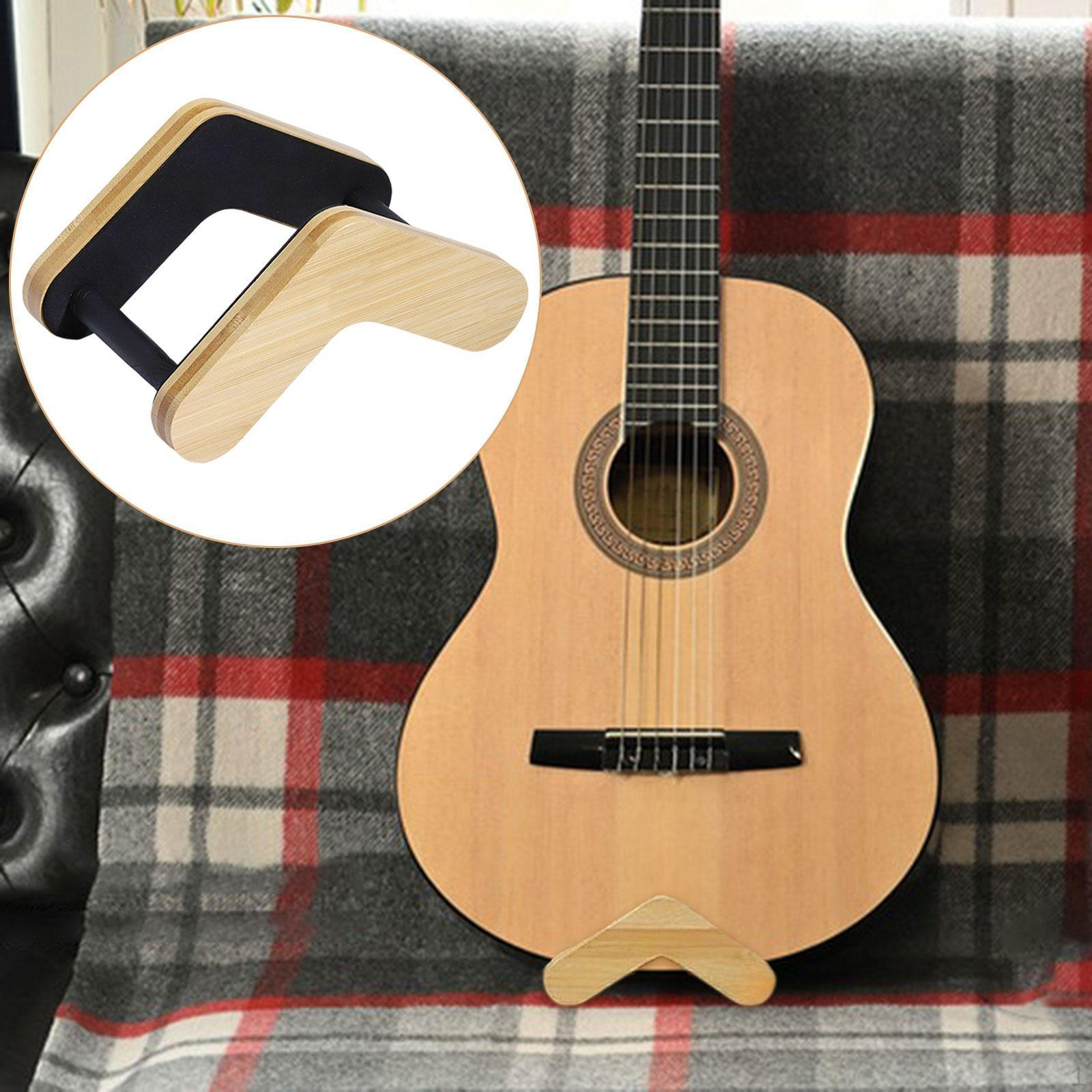 Регулируемая гитарная стойка, Портативная, , Легко устанавливается, Нескользящая, Идеально подходит для домашней студии. M
Регулируемая гитарная стойка, Портативная, , Легко устанавливается, Нескользящая, Идеально подходит для домашней студии. M