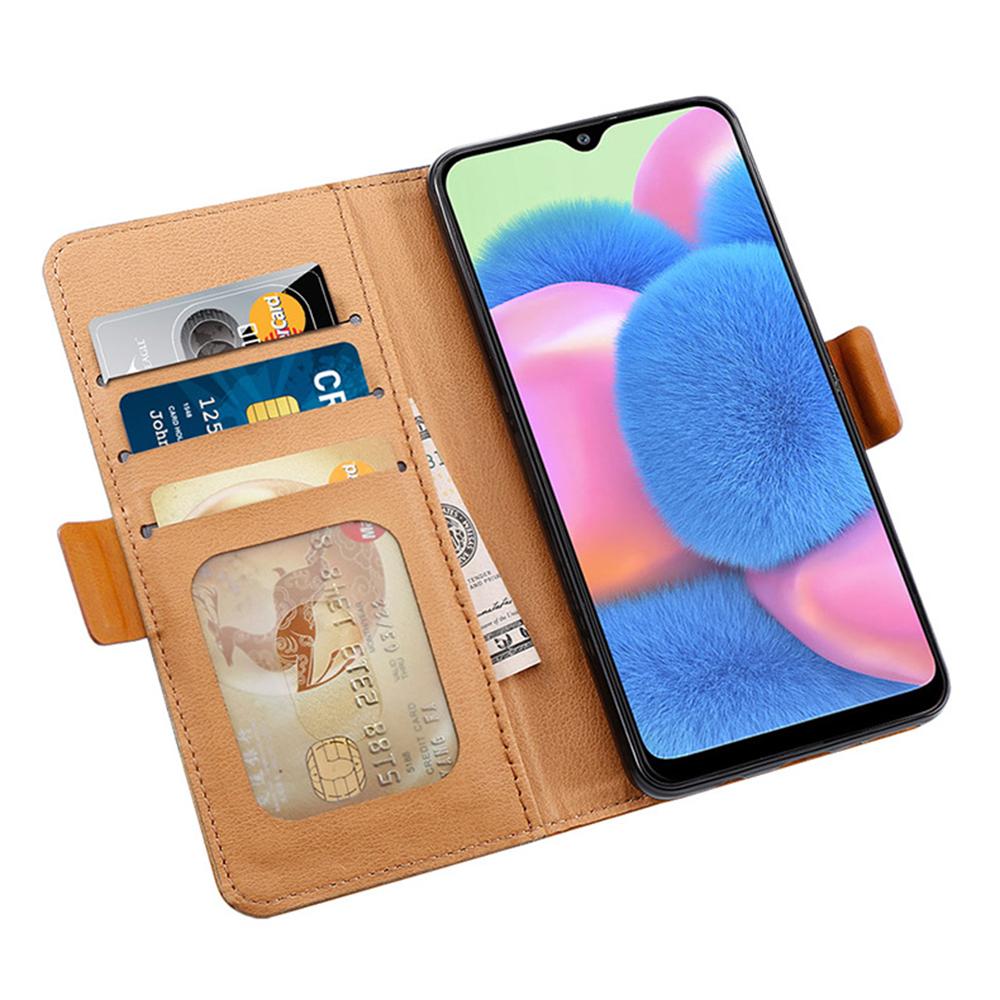 For Xiaomi Poco F7 Ultra 5G/Redmi K80 Pro 5G Case Color Splicing PU Leather Wallet Phone Cover Brown
For Xiaomi Poco F7 Ultra 5G/Redmi K80 Pro 5G Case Color Splicing PU Leather Wallet Phone Cover Brown