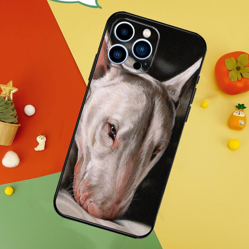 Bullterrier Bull Terrier Dog Phone Case For iPhone 17 Pro Max 16 14 13 12 11 15 Pro Max Plus 12 13 Mini 16e 17 Air Cover iPhone 16Pro MAX
Bullterrier Bull Terrier Dog Phone Case For iPhone 17 Pro Max 16 14 13 12 11 15 Pro Max Plus 12 13 Mini 16e 17 Air Cover iPhone 16Pro MAX