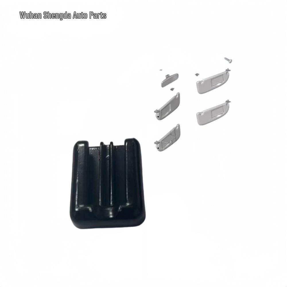 Rearview Mirror Base 815542 for Peugeot 206/207/307/407 & Citroen C2/C6/Picasso/ZX/AX 815542
Rearview Mirror Base 815542 for Peugeot 206/207/307/407 & Citroen C2/C6/Picasso/ZX/AX 815542