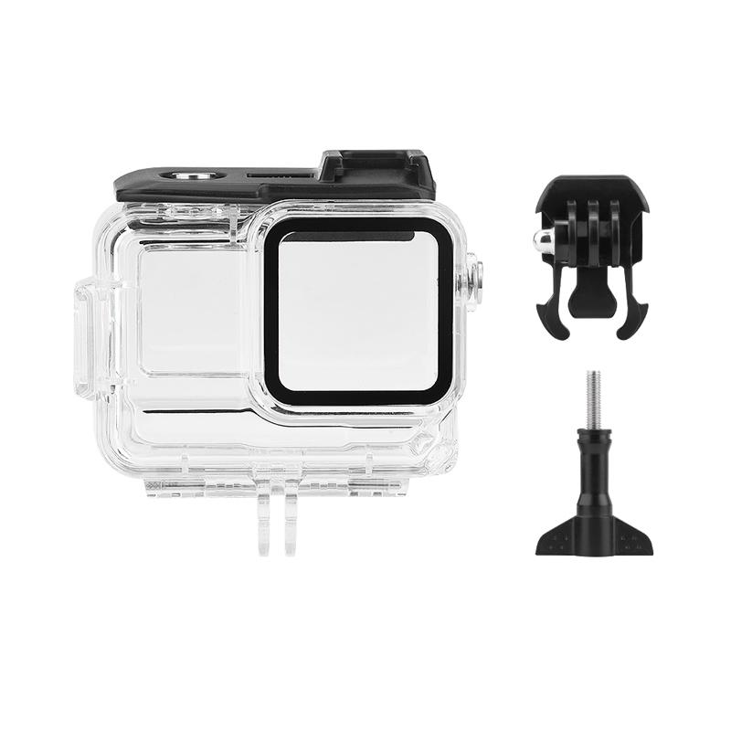 196.85ft Dive Case Waterproof Camera Housing for Ace Pro Camera Waterproof Case for Outdoor Enthusiasts Water Adventures
196.85ft Dive Case Waterproof Camera Housing for Ace Pro Camera Waterproof Case for Outdoor Enthusiasts Water Adventures