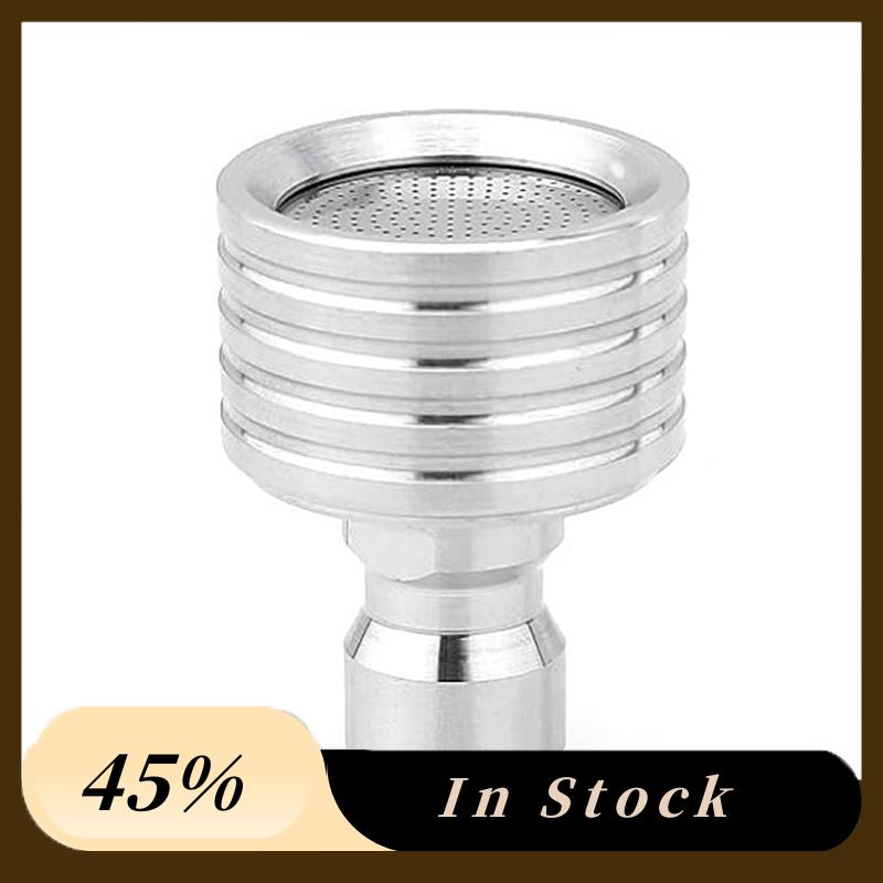 A60Z Top 2Pcs High-Efficiency Pressure Washer Tips With 0.4/0.5Mm Spray Holes And 1/4 Quick Adapter
A60Z Top 2Pcs High-Efficiency Pressure Washer Tips With 0.4/0.5Mm Spray Holes And 1/4 Quick Adapter