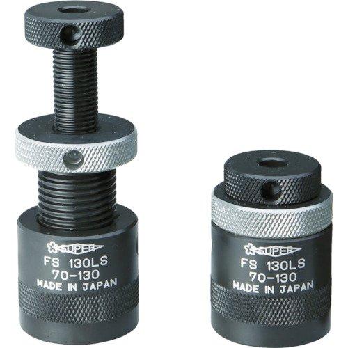 Super Screw Support (Long Stroke Type) FS300LS
Super Screw Support (Long Stroke Type) FS300LS