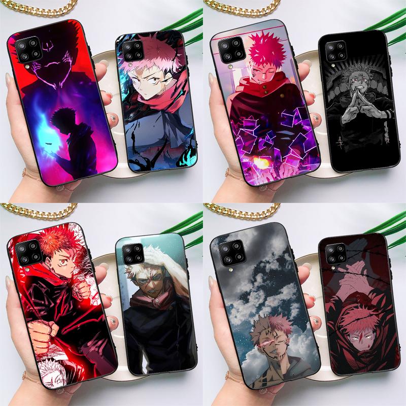 Чехол Jujutsu Kaisen Yuji Itadori для Samsung Galaxy A52 A32 A22 A12 A13 A14 A23 A33 A53 A73 A52S A50 A51 A71
Чехол Jujutsu Kaisen Yuji Itadori для Samsung Galaxy A52 A32 A22 A12 A13 A14 A23 A33 A53 A73 A52S A50 A51 A71