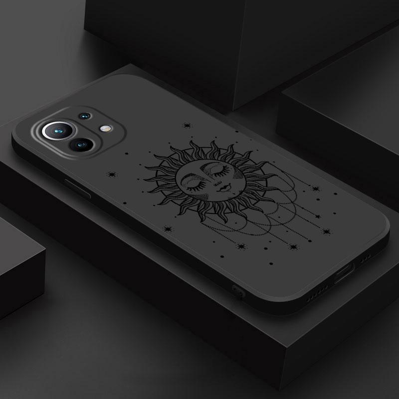 Tarot Planet The Star Phone Case For Xiaomi 15T 14T Pro 13T Mi 11T 10T 15Ultra Poco X7 F7 M7 Pro X3 X5 X6 F6 Soft Silicone Cover POCO F7 5G
Tarot Planet The Star Phone Case For Xiaomi 15T 14T Pro 13T Mi 11T 10T 15Ultra Poco X7 F7 M7 Pro X3 X5 X6 F6 Soft Silicone Cover POCO F7 5G