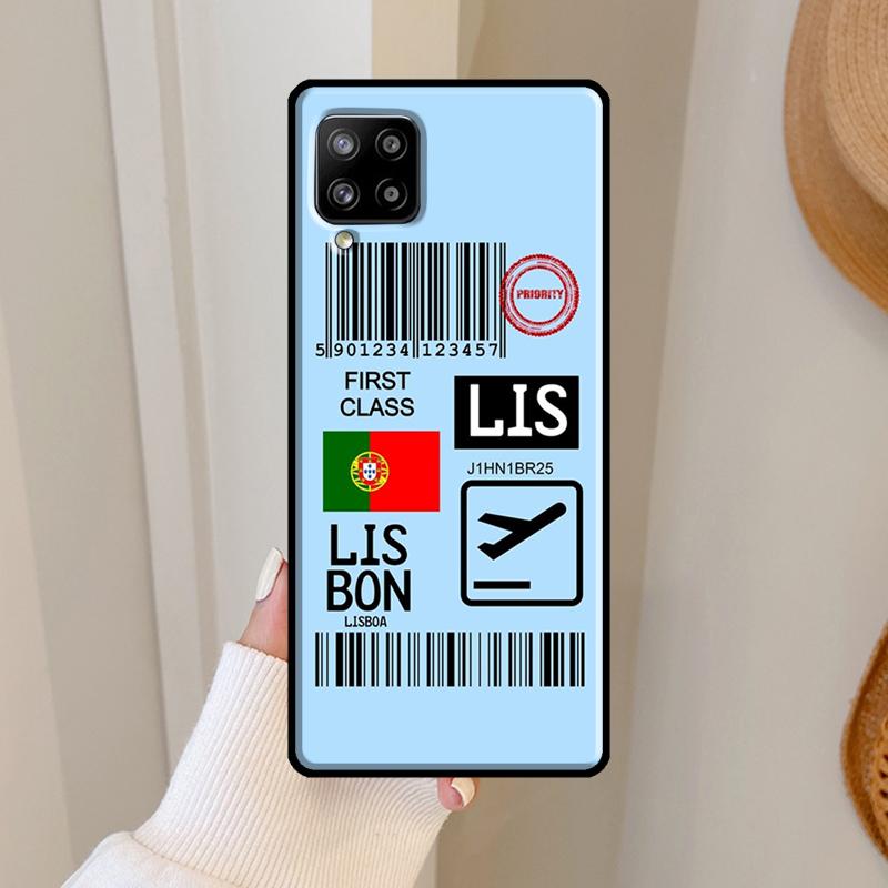 Portugal Passport Print For Samsung Galaxy A14 A34 A54 A51 A71 A31 A12 A22 A32 A52 A50 A13 A33 A53 A73 Back Case Samsung A70
Portugal Passport Print For Samsung Galaxy A14 A34 A54 A51 A71 A31 A12 A22 A32 A52 A50 A13 A33 A53 A73 Back Case Samsung A70