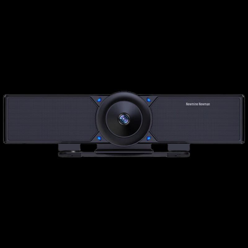 Newman NM-S300 4K HD USB Webcam (CN version)
Newman NM-S300 4K HD USB Webcam (CN version)
