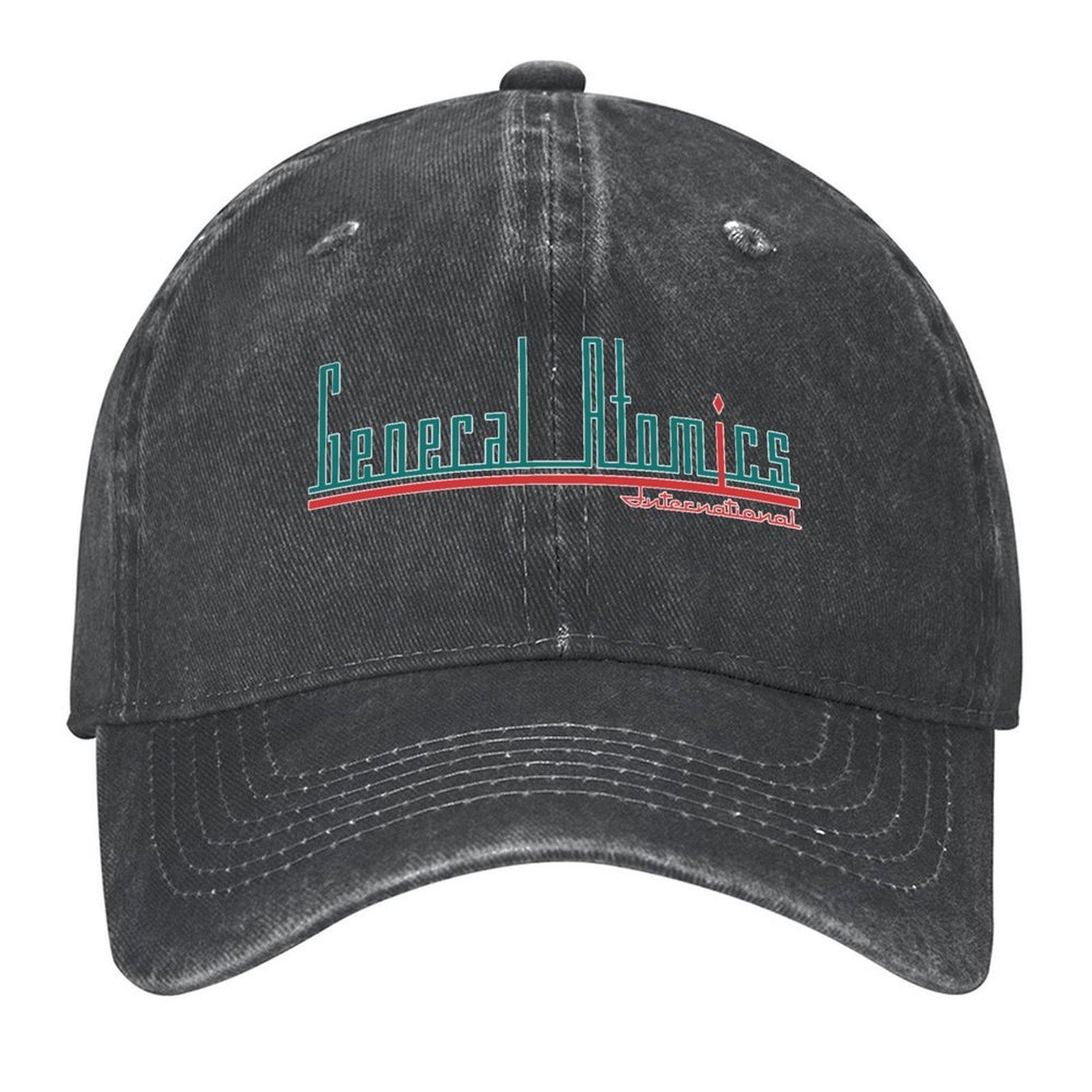 2026 General Atomics Logo Baseball Cap Golf Hat Anime Hat Thermal Visor Beach Outing Boy Child Women s
2026 General Atomics Logo Baseball Cap Golf Hat Anime Hat Thermal Visor Beach Outing Boy Child Women s