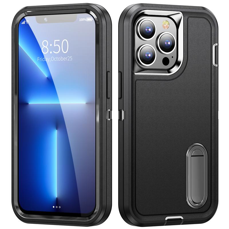 Роскошный противоударный защитный чехол для iPhone 14 Plus 13 12 11 Pro Max XS X XR 8 7 Plus SE с подставкой, сверхмощный, полный защитный чехол
Роскошный противоударный защитный чехол для iPhone 14 Plus 13 12 11 Pro Max XS X XR 8 7 Plus SE с подставкой, сверхмощный, полный защитный чехол