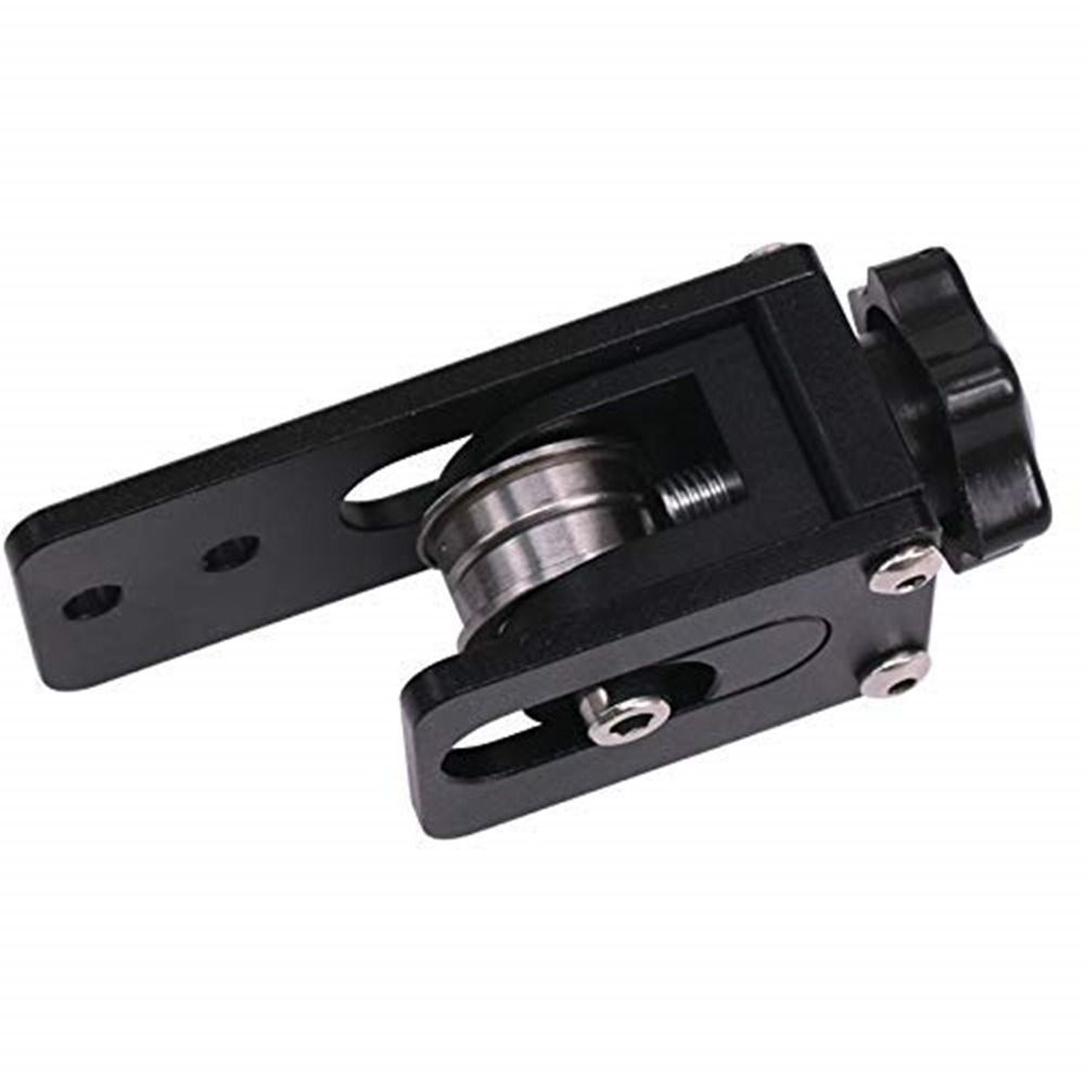 Простая установка натяжителя ремня для 3D-принтера для Ender 3, Ender 3 Pro Durable 2020 Profile X-axis
Простая установка натяжителя ремня для 3D-принтера для Ender 3, Ender 3 Pro Durable 2020 Profile X-axis