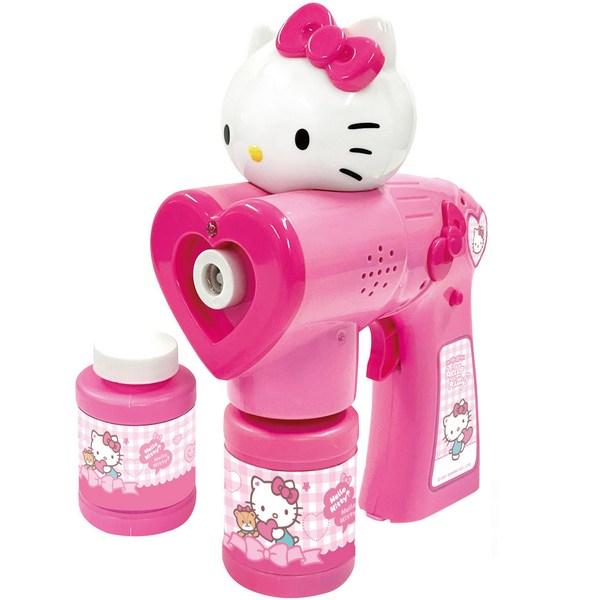 Winnie Coney Hello Kitty Melody Автоматический пузырьковый пистолет + пузырьковая жидкость 2 шт. Набор корейских детских игрушек
Winnie Coney Hello Kitty Melody Автоматический пузырьковый пистолет + пузырьковая жидкость 2 шт. Набор корейских детских игрушек