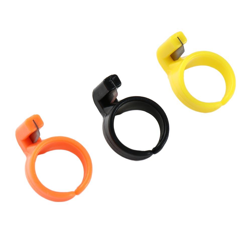 3 шт./набор Пластиковый инструмент для резки игл Бытовой Напальчник с лезвием для пальца Аксессуар для швейной машины Нитеобрезатель
3 шт./набор Пластиковый инструмент для резки игл Бытовой Напальчник с лезвием для пальца Аксессуар для швейной машины Нитеобрезатель