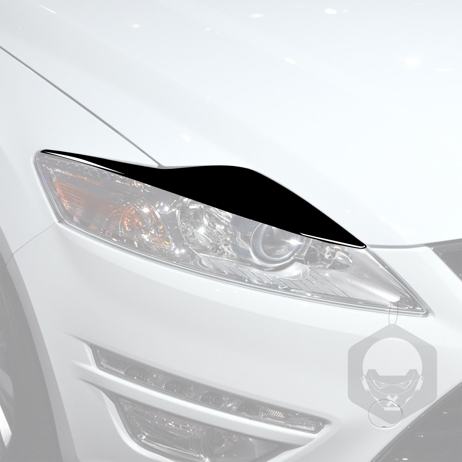 Для Ford Mondeo MK4 2007 2008 2009 2010 2011 2012 2013 фары для бровей крышка для глаз фортепиано черные наклейки для ремонта автомобильные аксессуары
Для Ford Mondeo MK4 2007 2008 2009 2010 2011 2012 2013 фары для бровей крышка для глаз фортепиано черные наклейки для ремонта автомобильные аксессуары