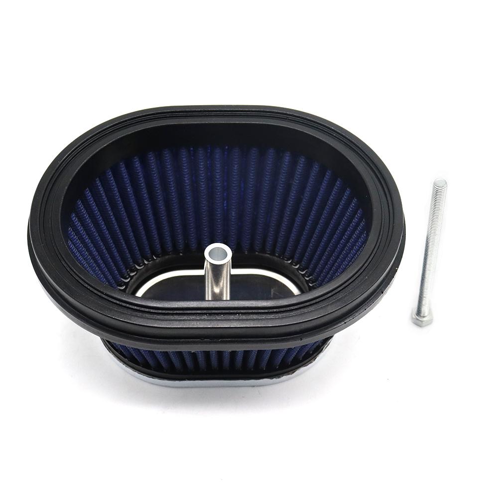 Motorcycle High Flow Air Filter For Yamaha Blaster 200 Breeze Grizzly Raptor 125 Raptor 250 2008-2013 Intake Cleaner Accessories As Picture Showed
Motorcycle High Flow Air Filter For Yamaha Blaster 200 Breeze Grizzly Raptor 125 Raptor 250 2008-2013 Intake Cleaner Accessories As Picture Showed