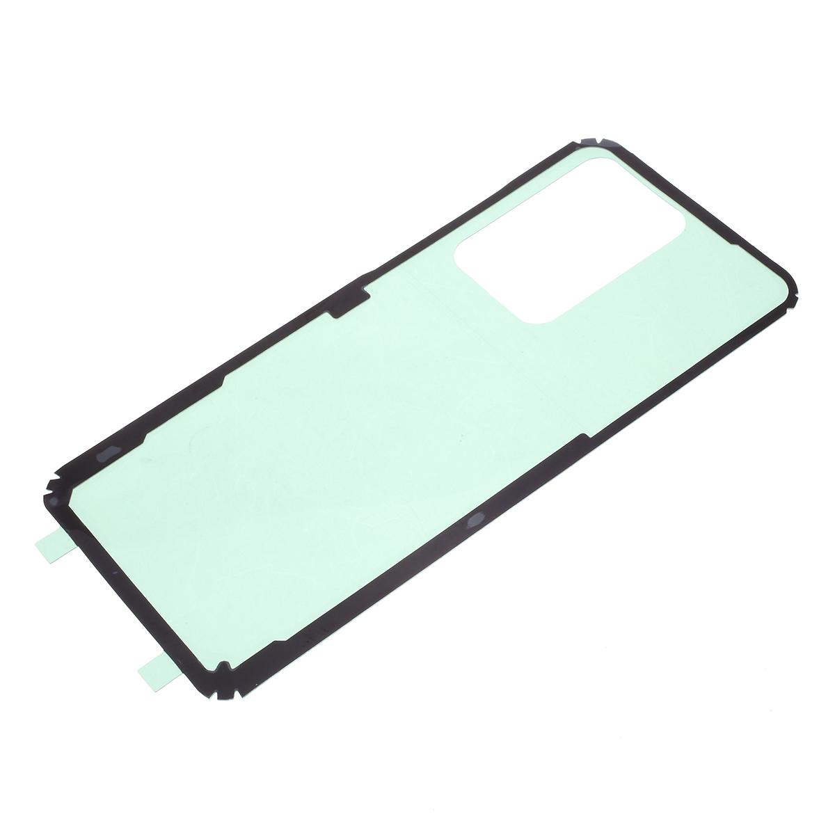 OEM Battery Back Door Adhesive Sticker Replacement for Samsung Galaxy S20 Ultra G988 Type A
OEM Battery Back Door Adhesive Sticker Replacement for Samsung Galaxy S20 Ultra G988 Type A