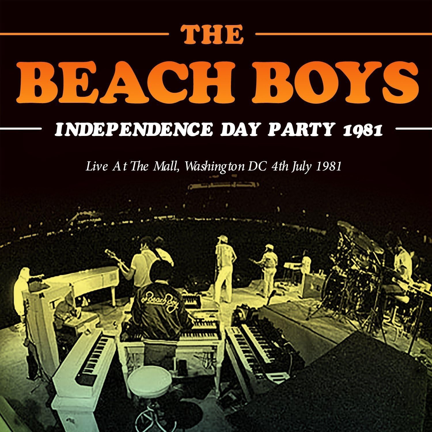 LP Пластинка BEACH BOYS - Вечеринка в честь Дня независимости 1981 AACD0143 ALL ACCESS Неизвестный Рок Б/У
LP Пластинка BEACH BOYS - Вечеринка в честь Дня независимости 1981 AACD0143 ALL ACCESS Неизвестный Рок Б/У
