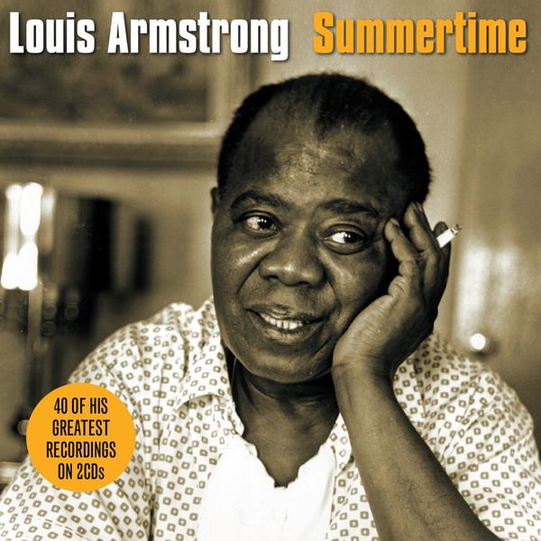 CD ЛУИС АРМСТРОНГ - Summertime NOT2CD233 Not Now Music 2008 Великобритания ОбиДжаз Б/У
CD ЛУИС АРМСТРОНГ - Summertime NOT2CD233 Not Now Music 2008 Великобритания ОбиДжаз Б/У