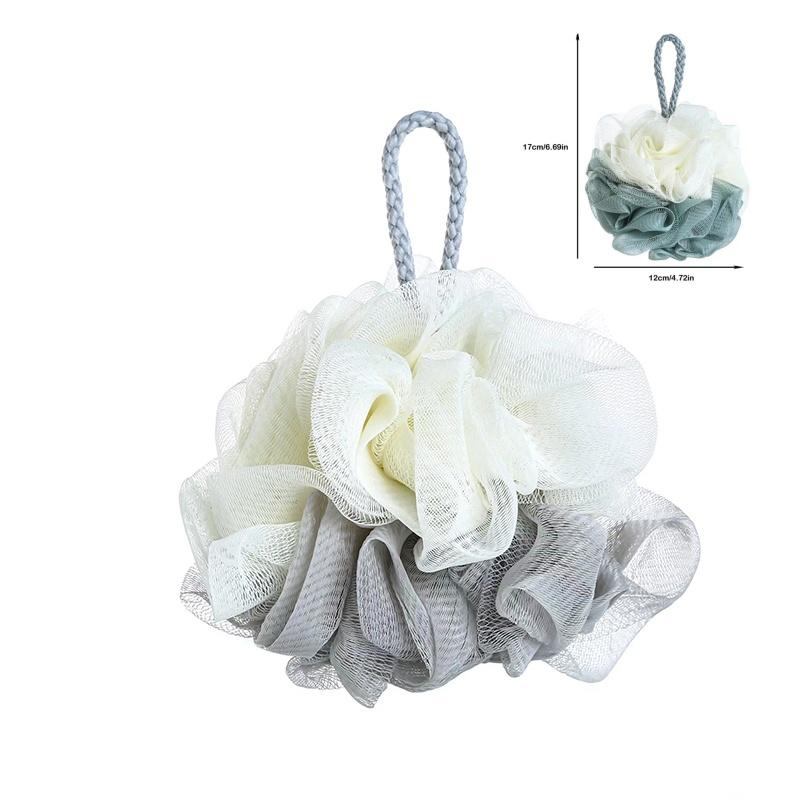 1/4 шт. Губка для ванны, мягкая сетчатая щетка для очищения кожи, разноцветная мочалка, очиститель для тела, моющая губка, аксессуары для ванной
1/4 шт. Губка для ванны, мягкая сетчатая щетка для очищения кожи, разноцветная мочалка, очиститель для тела, моющая губка, аксессуары для ванной