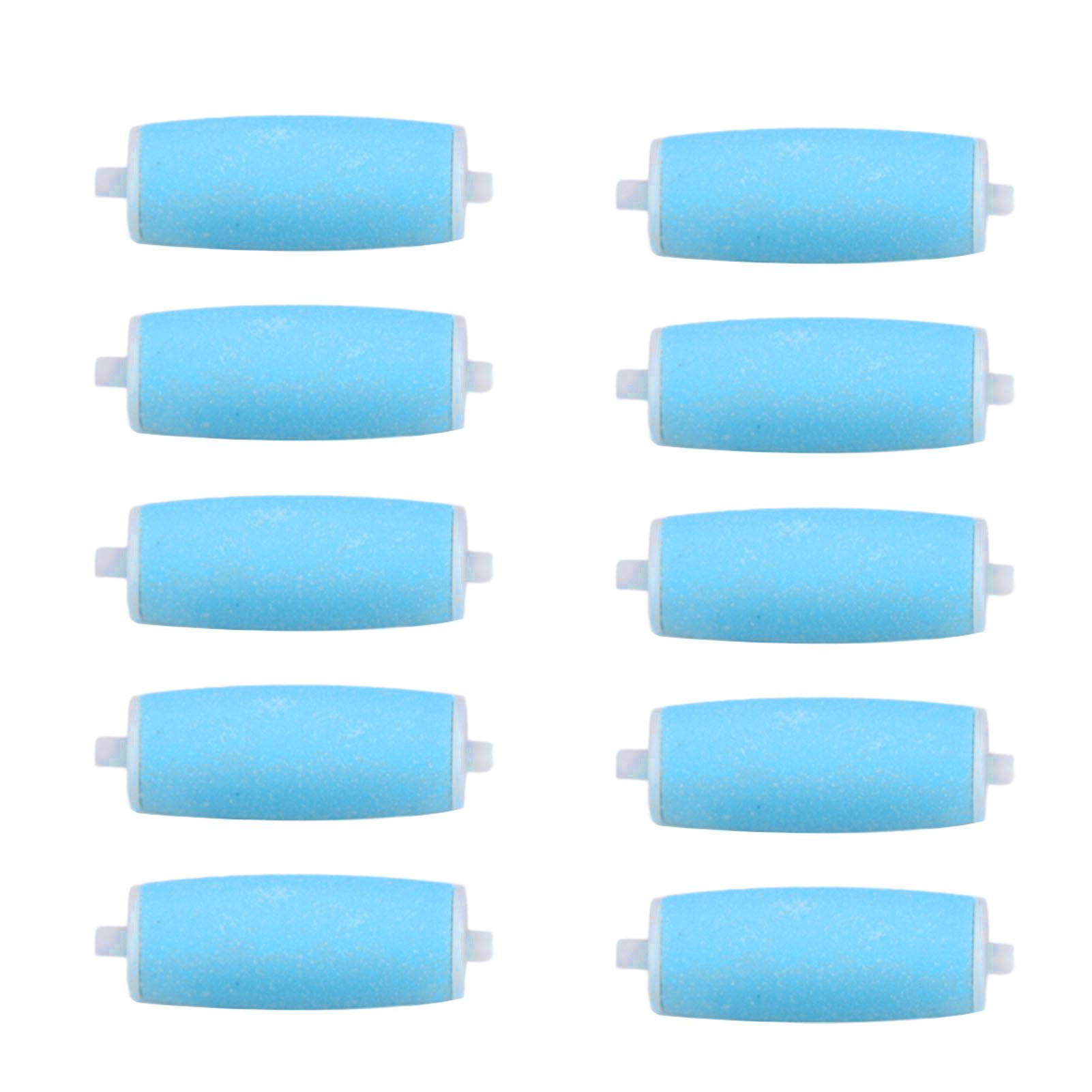 10 шт. сменные роликовые сменные головки для Pedi Micro Abrasive Частицы Влажные Сухие Электронные Стопы синий
10 шт. сменные роликовые сменные головки для Pedi Micro Abrasive Частицы Влажные Сухие Электронные Стопы синий