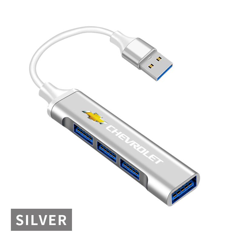 1pcs Type-C Turn USB Adapter Multi Port Distributor Hub for Chevrolet Cruze Aveo Malibu Captiva Lacetti Camaro Sail Silverado
1pcs Type-C Turn USB Adapter Multi Port Distributor Hub for Chevrolet Cruze Aveo Malibu Captiva Lacetti Camaro Sail Silverado