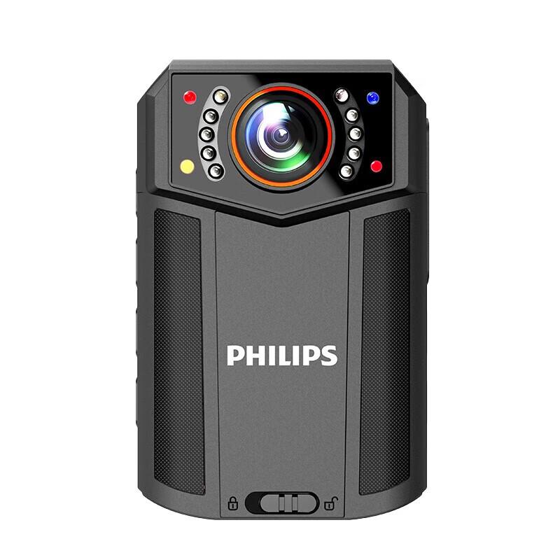 Philips VTR8203 4K Польовий рекордер (версія CN)
Philips VTR8203 4K Польовий рекордер (версія CN)