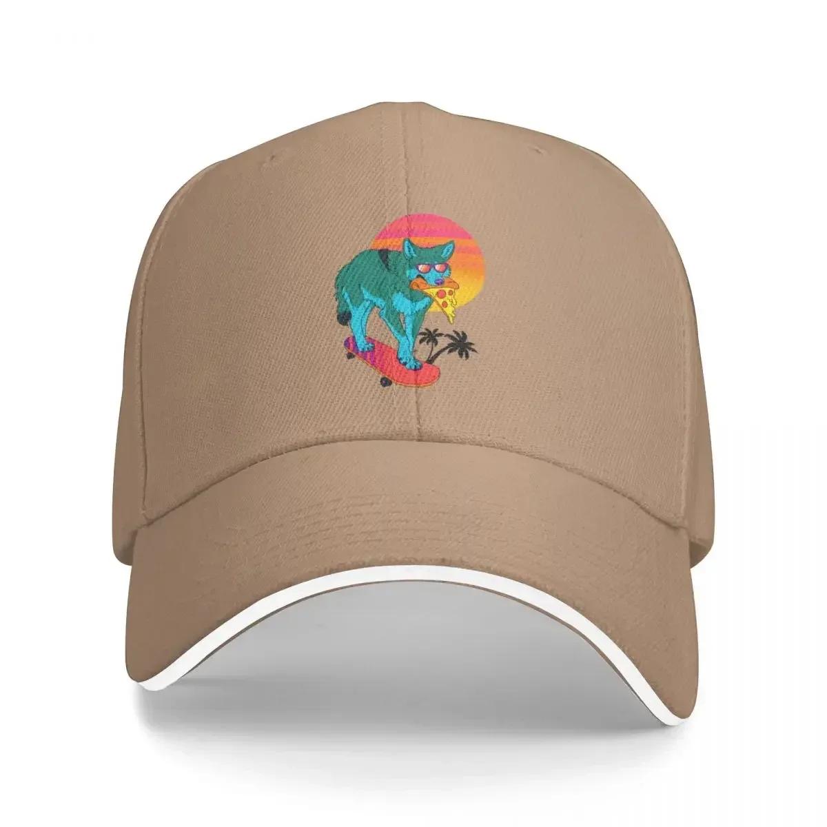Retrowave Coyote Baseball Cap Custom Cap foam party Hat sun hat Mountaineering Caps For Unisex Womens
Retrowave Coyote Baseball Cap Custom Cap foam party Hat sun hat Mountaineering Caps For Unisex Womens
