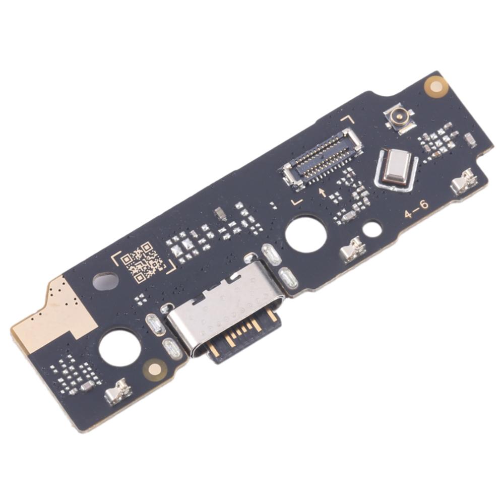 For Xiaomi Redmi A3 4G/Poco C61 4G Assembly Charging Port Flex Cable with IC Part (Without Logo) Type A
For Xiaomi Redmi A3 4G/Poco C61 4G Assembly Charging Port Flex Cable with IC Part (Without Logo) Type A