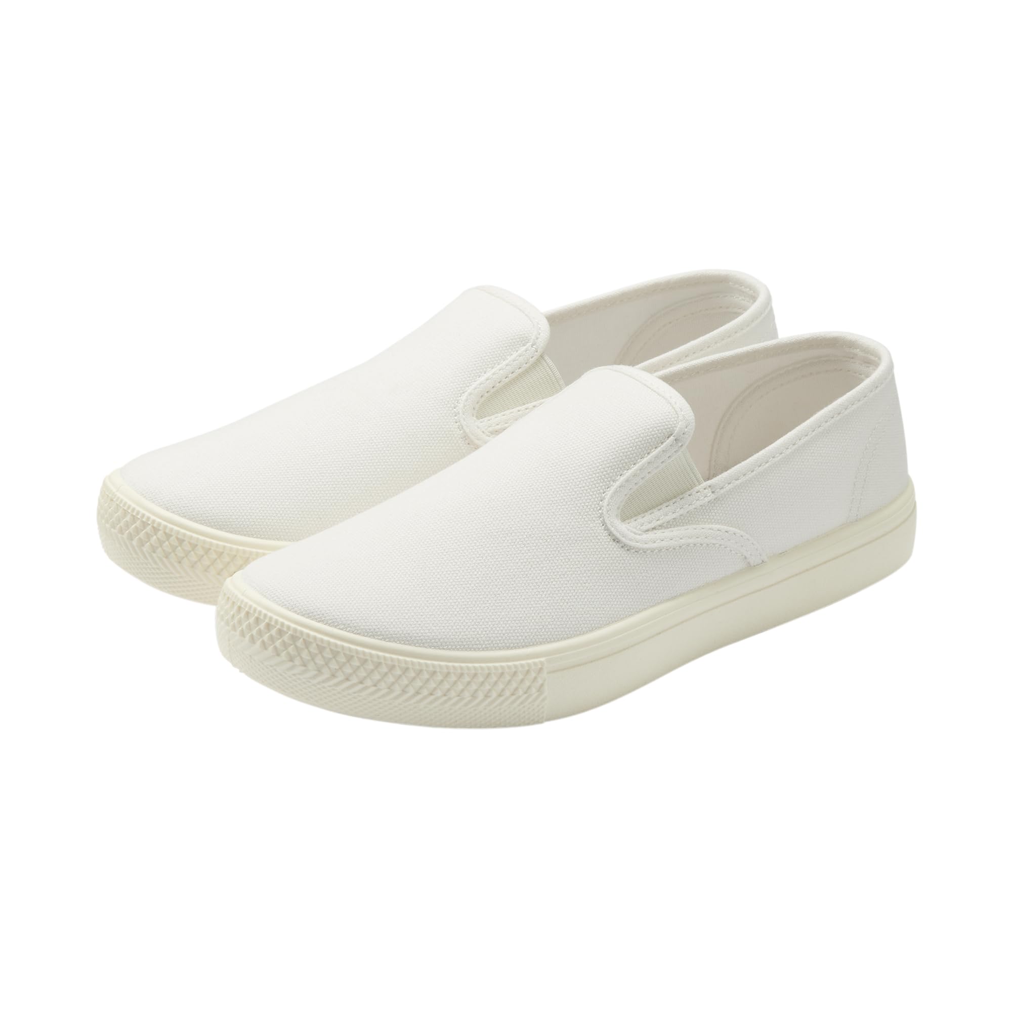 Кроссовки MUJI с водоотталкивающими свойствами EIB20A3A Off White см женские слипоны женские 22,5
Кроссовки MUJI с водоотталкивающими свойствами EIB20A3A Off White см женские слипоны женские 22,5
