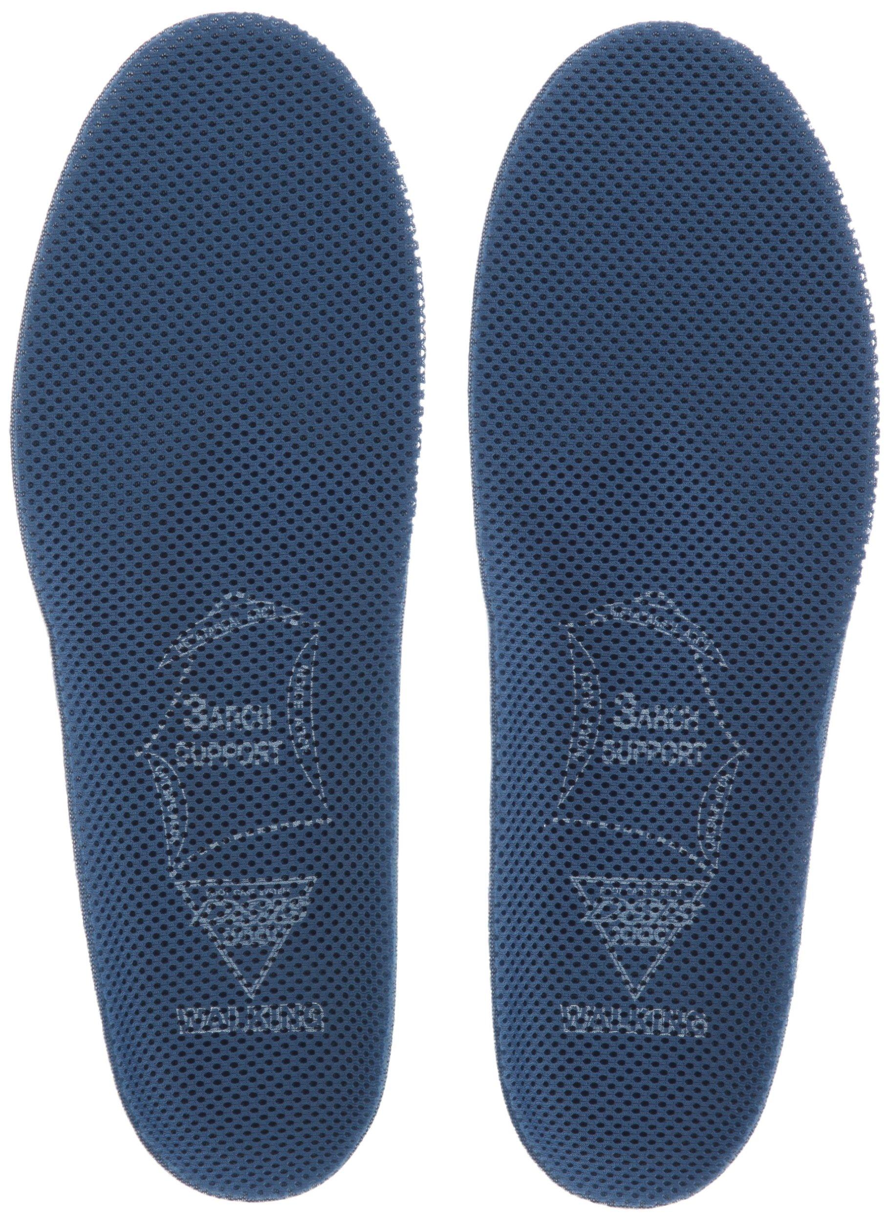 SORBO DSIS Sorbo Walking Shoes, Blue, Size L (26.5-27.5cm)
SORBO DSIS Sorbo Walking Shoes, Blue, Size L (26.5-27.5cm)