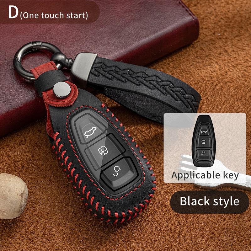 New Car Remote Key Case Cover Shell Fob For Ford Focus 3 4 St Fiesta Fusion Kuga Ecosport Mondeo Mk3 Mk4 Protect Accessories
New Car Remote Key Case Cover Shell Fob For Ford Focus 3 4 St Fiesta Fusion Kuga Ecosport Mondeo Mk3 Mk4 Protect Accessories
