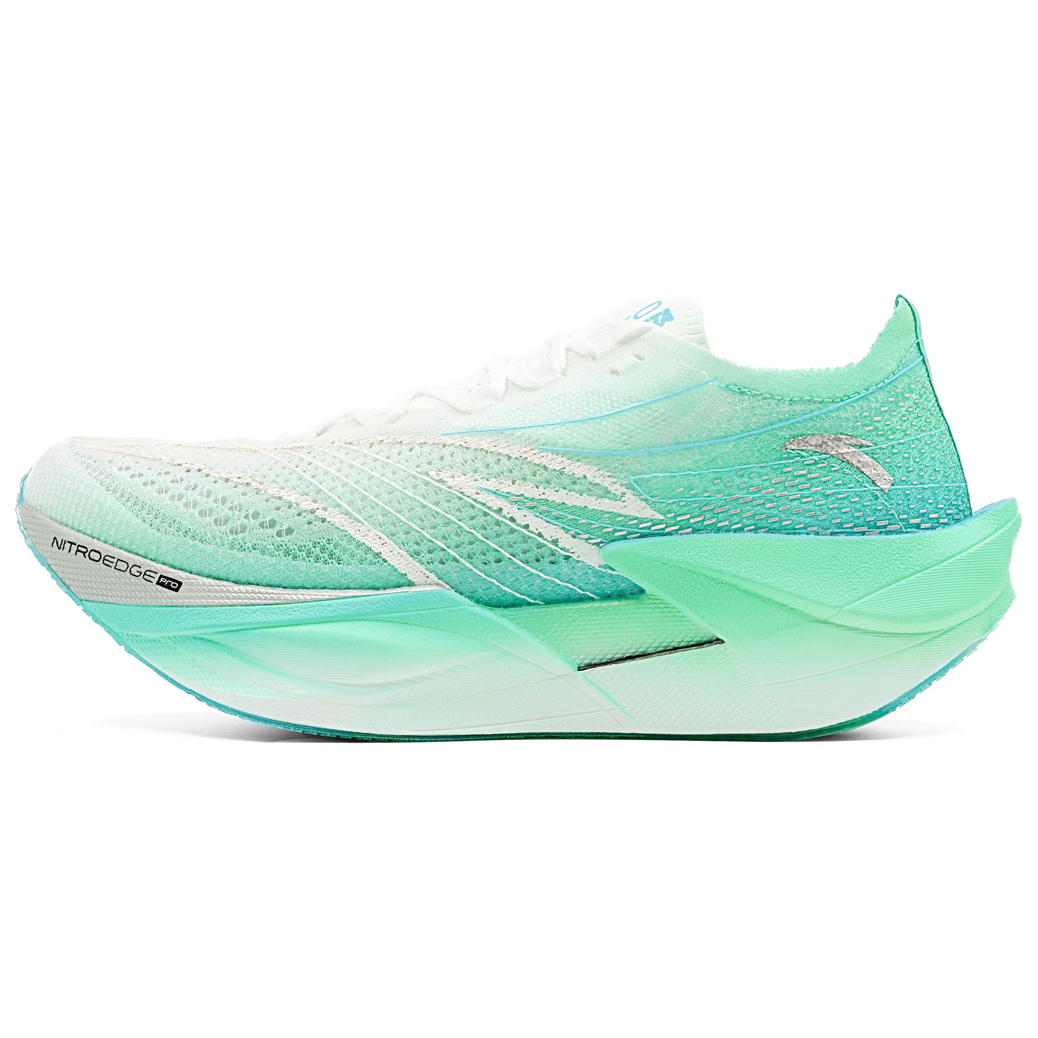 Anta C202 6.0 Pro Comfortable Fashion Shock Absorbing Non-Slip Wear-Resistant Low-Top Carbon Plate Casual Running Shoes Men Sneaker 112515576-4 40
Anta C202 6.0 Pro Comfortable Fashion Shock Absorbing Non-Slip Wear-Resistant Low-Top Carbon Plate Casual Running Shoes Men Sneaker 112515576-4 40