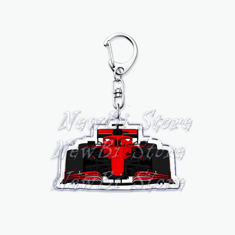 Super Cool Popular Car Racing Cars Keychains Pendant Keyring for Accessories Bag Key Chain Ring Jewelry Fans Friends Gifts
Super Cool Popular Car Racing Cars Keychains Pendant Keyring for Accessories Bag Key Chain Ring Jewelry Fans Friends Gifts