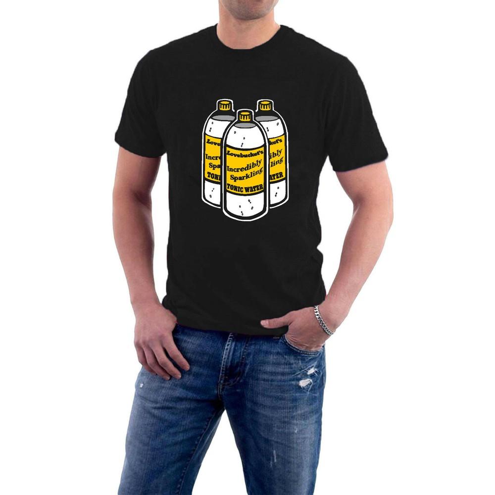 Mr Jolly Lives Next Door T-shirt Lovebucket s Sparkling Tonic Water Comic Strip S
Mr Jolly Lives Next Door T-shirt Lovebucket s Sparkling Tonic Water Comic Strip S