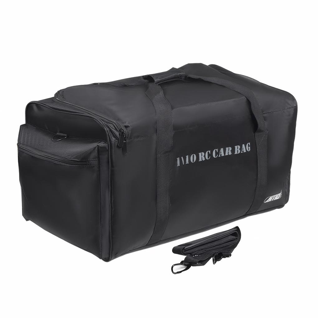1/10 All RC Car Carrying Bag Off-road Vehicles Storage Backpack D12 104001 C8815 C74 MJX 10208 XTS F10 SCX10 RGT EX86190 YK4082 чорний
1/10 All RC Car Carrying Bag Off-road Vehicles Storage Backpack D12 104001 C8815 C74 MJX 10208 XTS F10 SCX10 RGT EX86190 YK4082 чорний