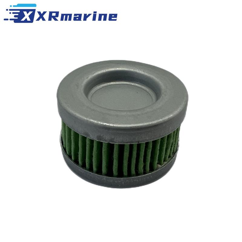 Fuel Filter Element for Honda Outboard Motors BF40 BF50 BF60 BFP60 40HP 50HP 60HP 4 Stroke 16911-ZZ5-003
Fuel Filter Element for Honda Outboard Motors BF40 BF50 BF60 BFP60 40HP 50HP 60HP 4 Stroke 16911-ZZ5-003