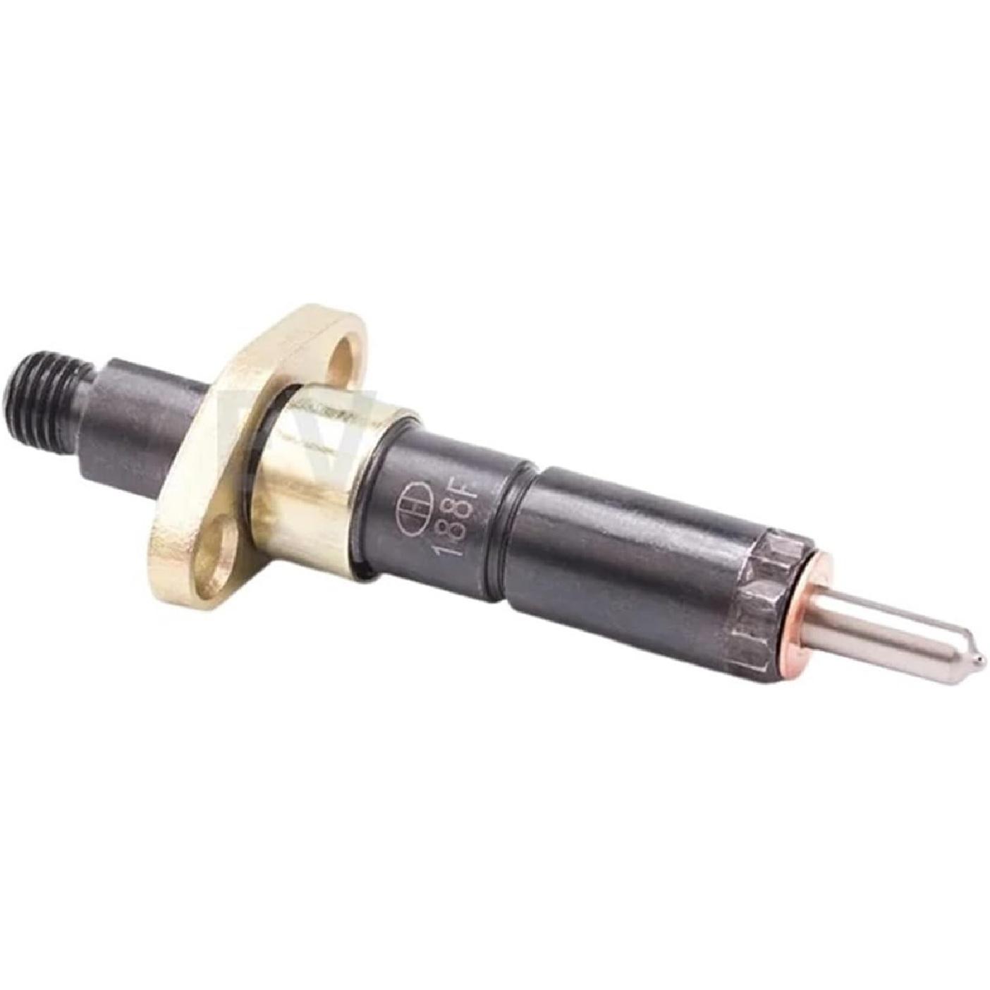 188F 190F 192F Car Engine Parts Diesel Engine Injector Nozzle Assembly Water Fuel Pump/Micro Tiller/Generator Spare Parts(188F injector) 188F injector
188F 190F 192F Car Engine Parts Diesel Engine Injector Nozzle Assembly Water Fuel Pump/Micro Tiller/Generator Spare Parts(188F injector) 188F injector