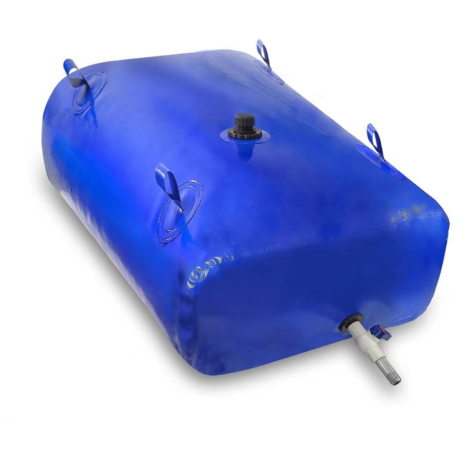 110L Portable Emergency Water Storage Bag Collapsible PVC Water Container For Outdoor Camping Irrigation +Tap
110L Portable Emergency Water Storage Bag Collapsible PVC Water Container For Outdoor Camping Irrigation +Tap