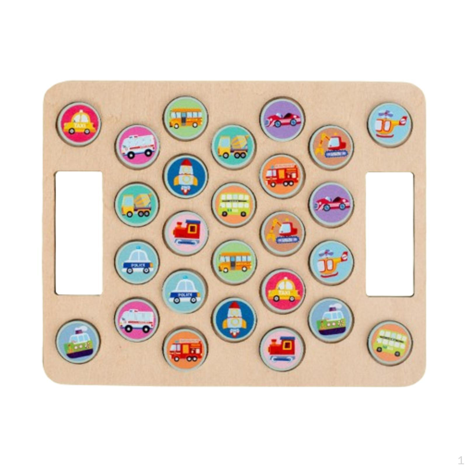 Chess Board Game for Cognitive Development And Family Interaction S
Chess Board Game for Cognitive Development And Family Interaction S