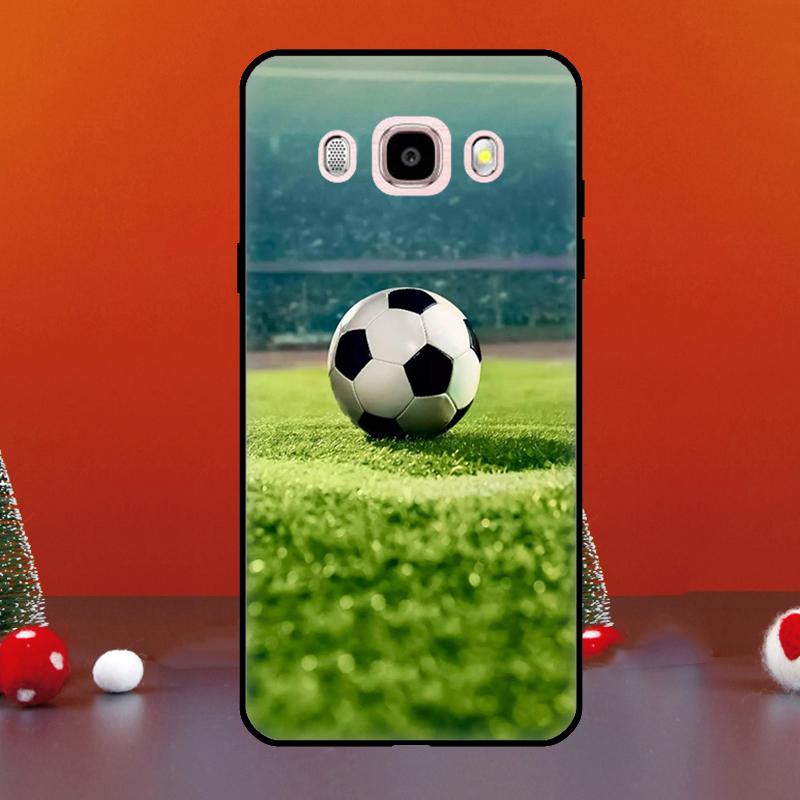 Football Case For Samsung Galaxy A6 A8 Plus A7 A9 J4 J6 J8 2018 J1 J3 J5 J7 2016 A3 A5 2017 Cover J2 Prime - G532
Football Case For Samsung Galaxy A6 A8 Plus A7 A9 J4 J6 J8 2018 J1 J3 J5 J7 2016 A3 A5 2017 Cover J2 Prime - G532