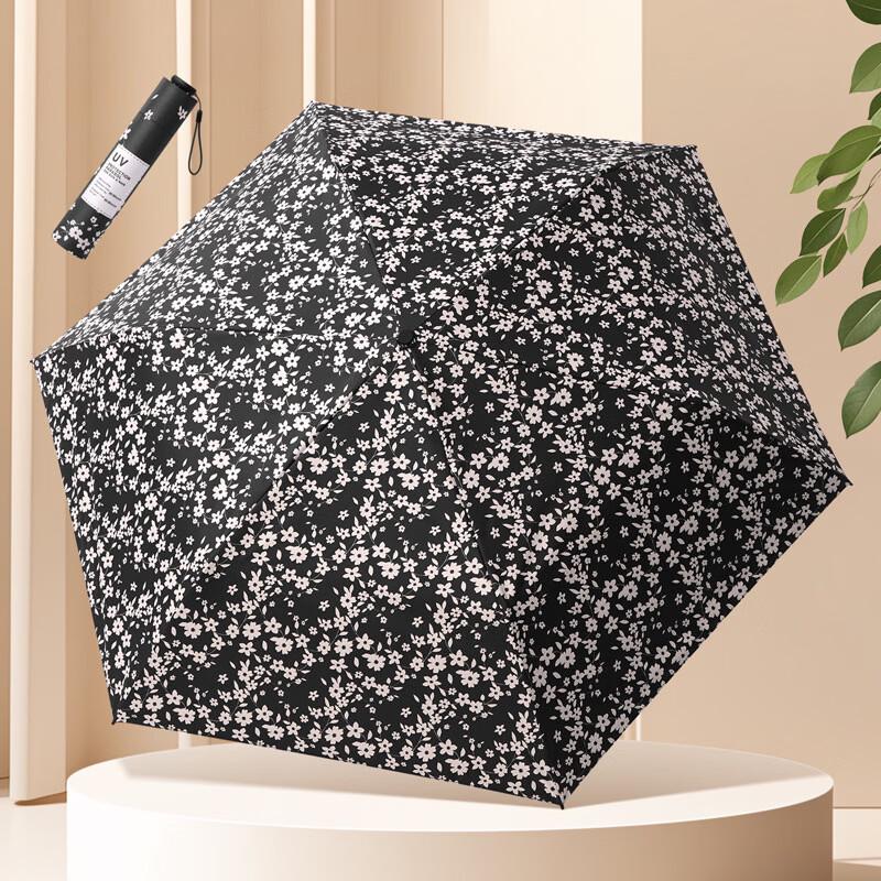 Henton UV Protection Dual-Use Umbrella
Henton UV Protection Dual-Use Umbrella