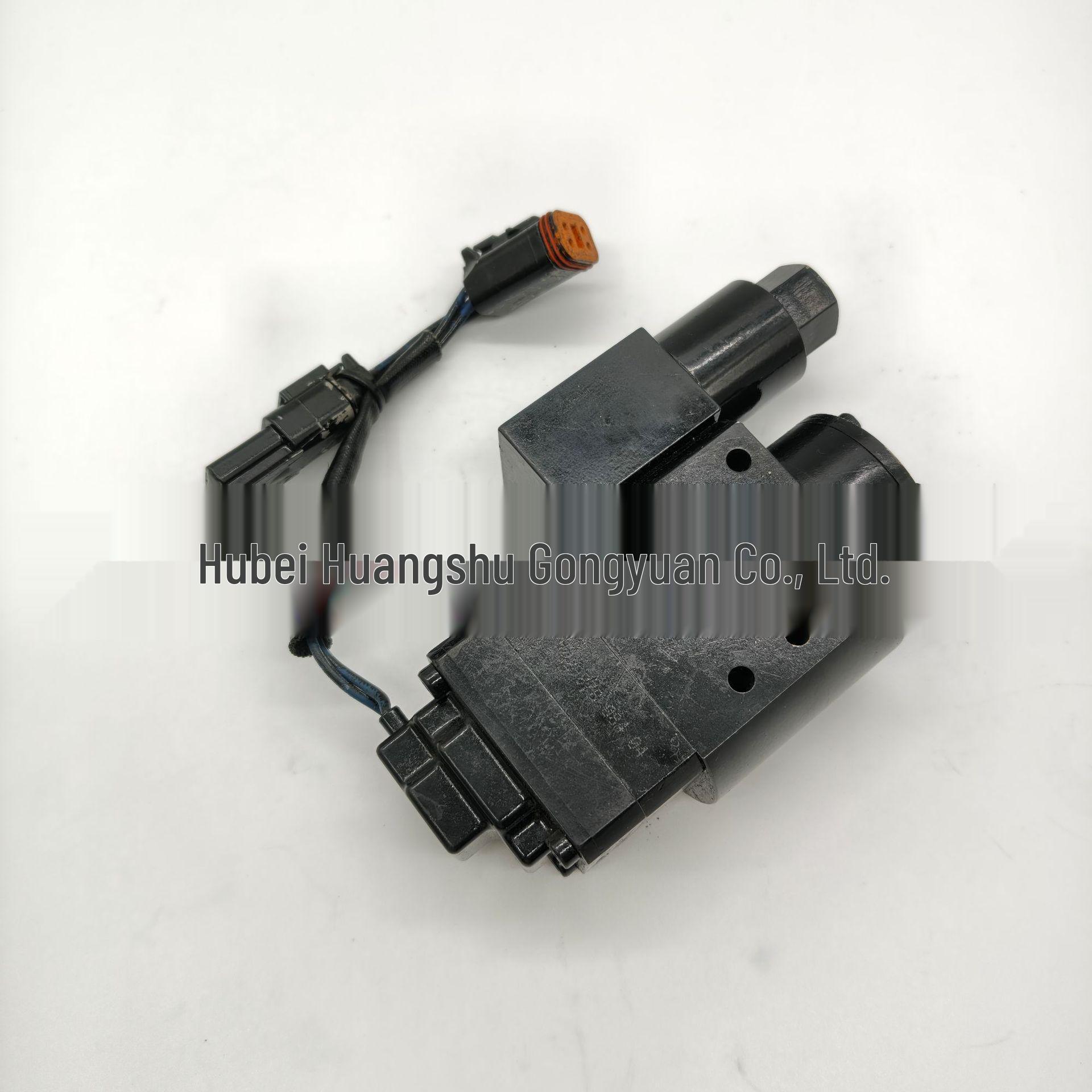 4089661 fits Cummins QSB6.7, QSX15, and ISC high-pressure fuel pump actuators. Other
4089661 fits Cummins QSB6.7, QSX15, and ISC high-pressure fuel pump actuators. Other