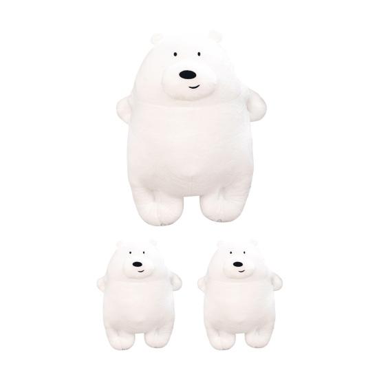 Симпатичная подушка для защиты бедер, Мягкая защита от столкновений, легко снимается M
Симпатичная подушка для защиты бедер, Мягкая защита от столкновений, легко снимается M