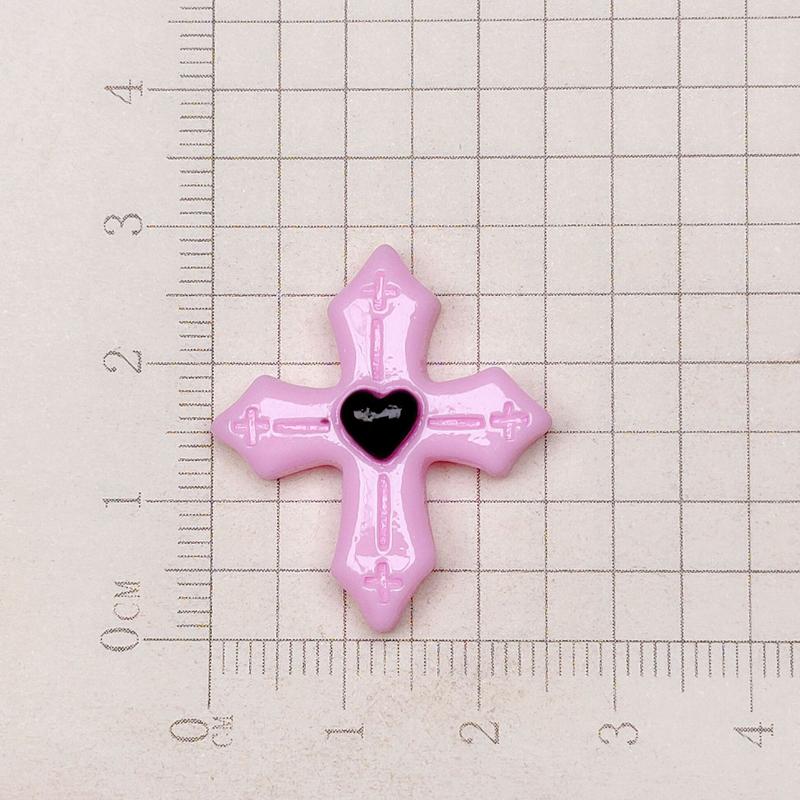 10 Pcs New Mini Kawaii Cartoon Animal Bow Knot, Peach Heart Resin Scrapbook Diy Jewelry Gift Hairpin Accessories A27
10 Pcs New Mini Kawaii Cartoon Animal Bow Knot, Peach Heart Resin Scrapbook Diy Jewelry Gift Hairpin Accessories A27